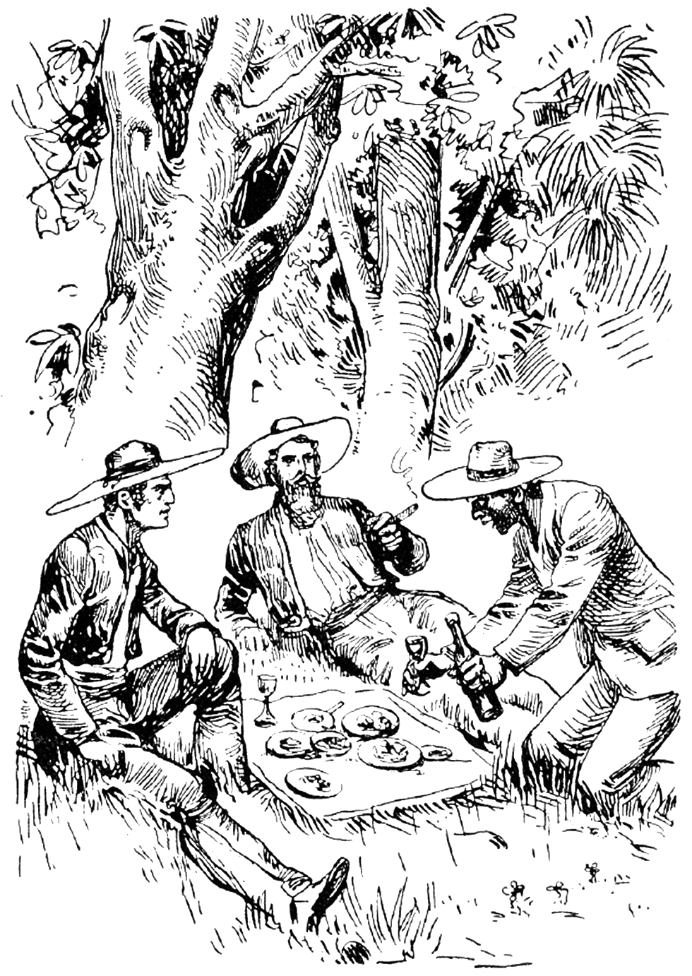 Illustration