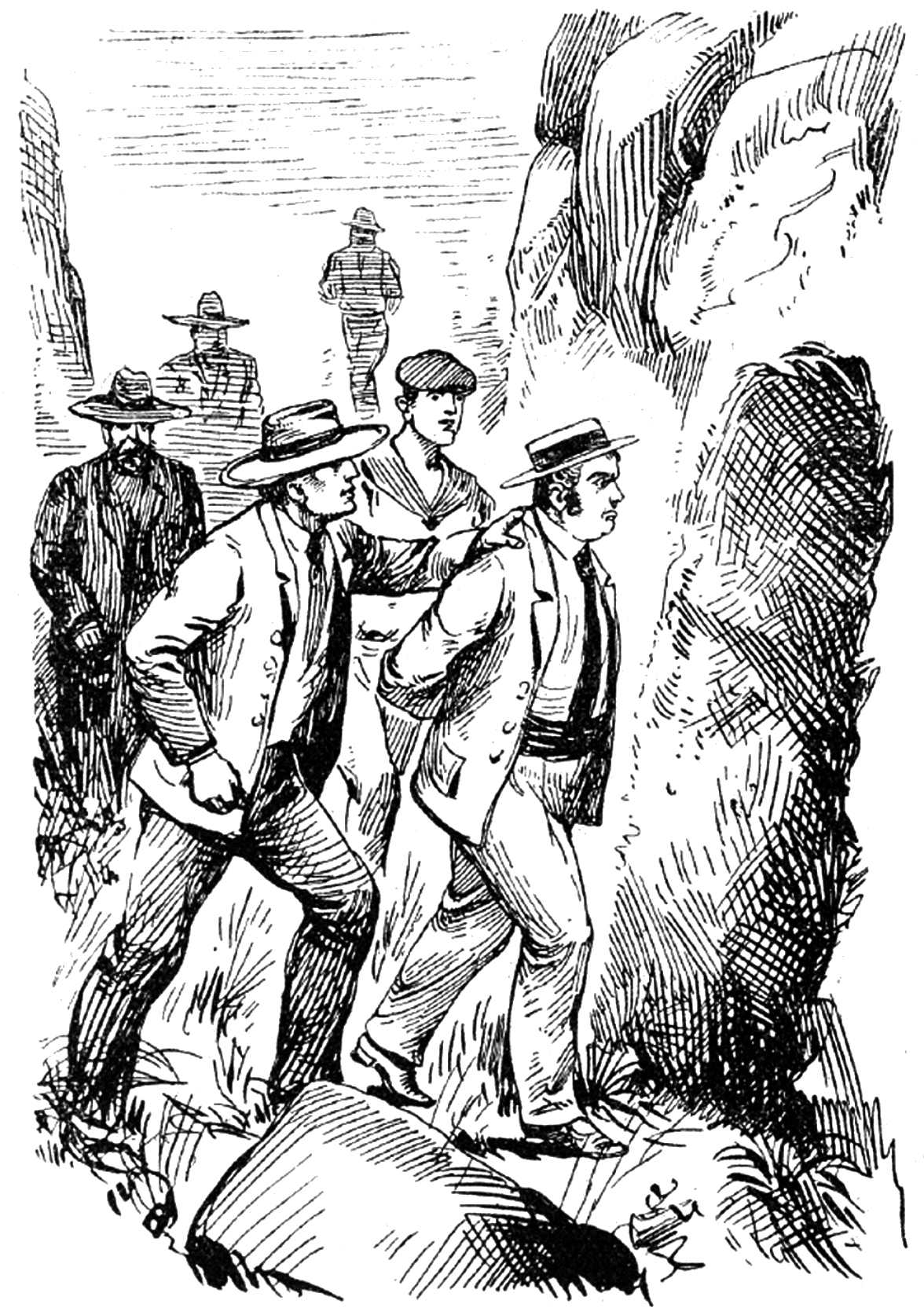 Illustration