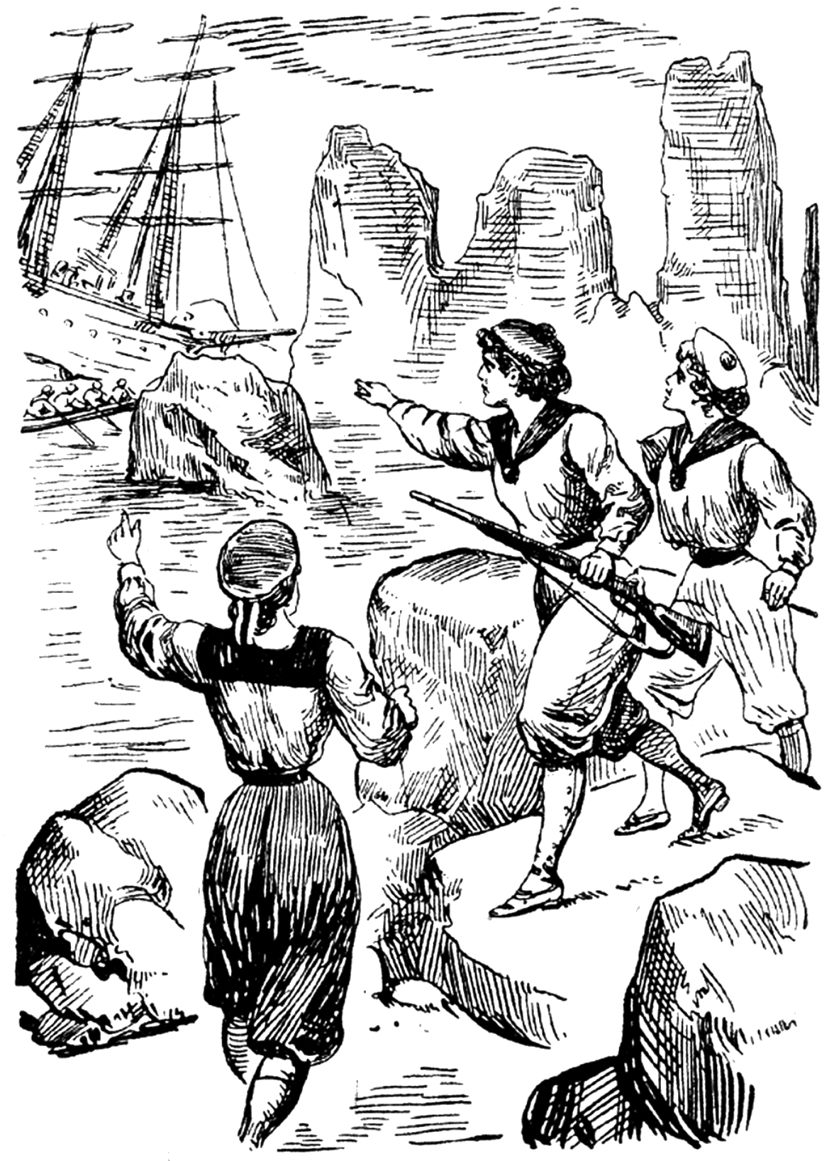 Illustration