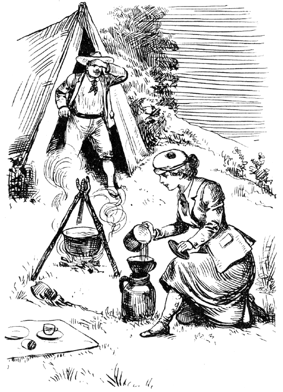 Illustration