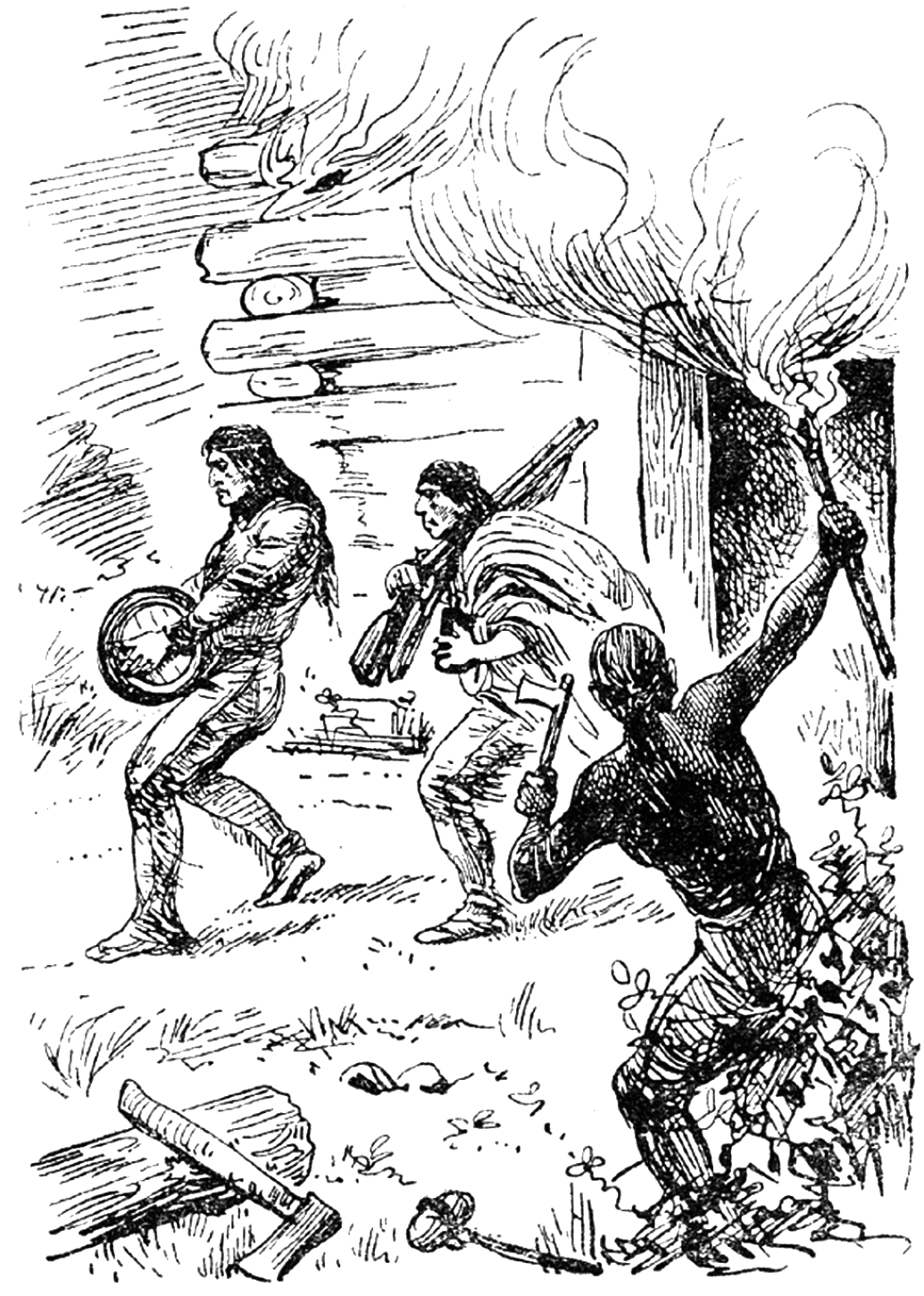 Illustration