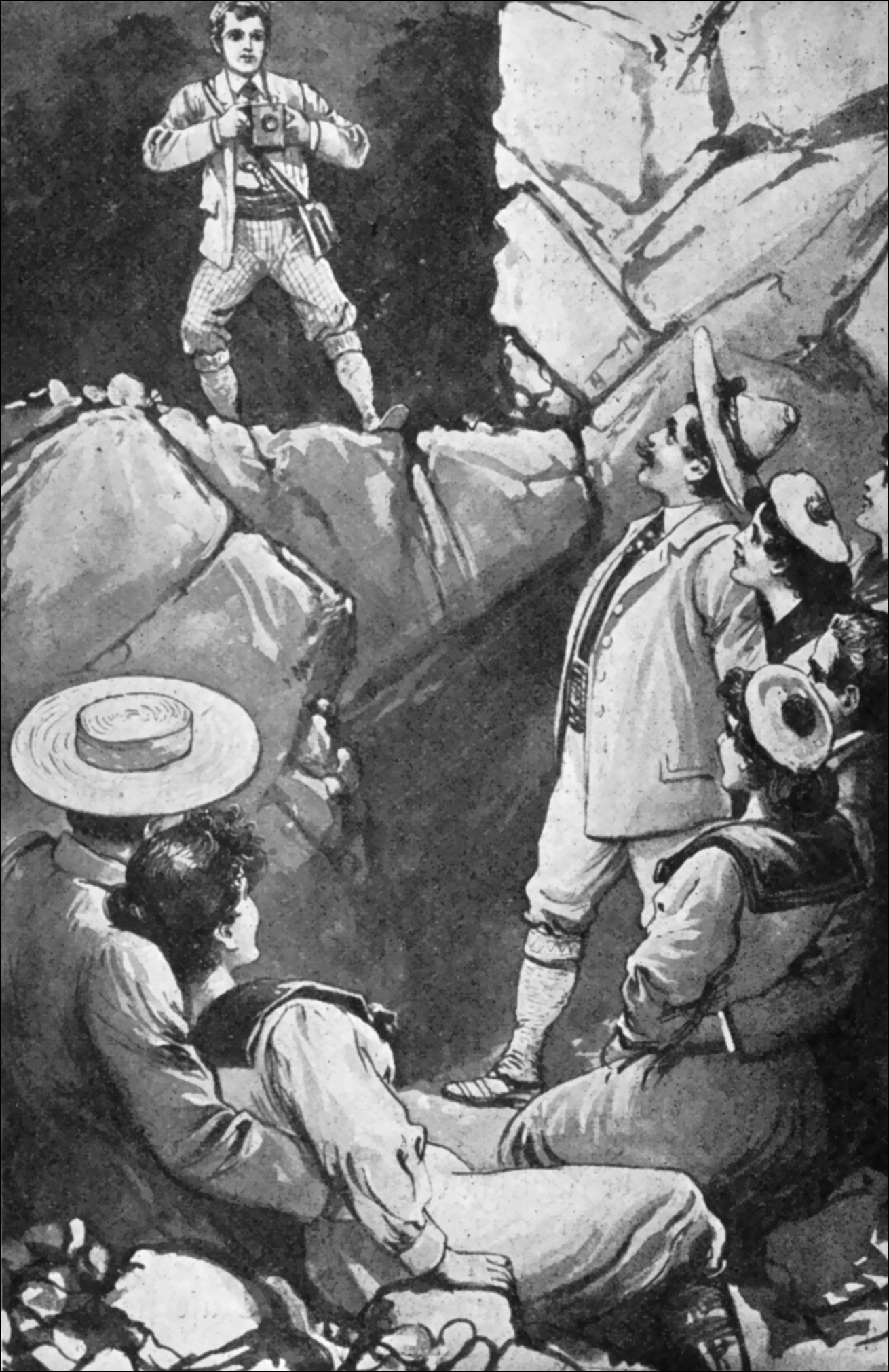 Illustration