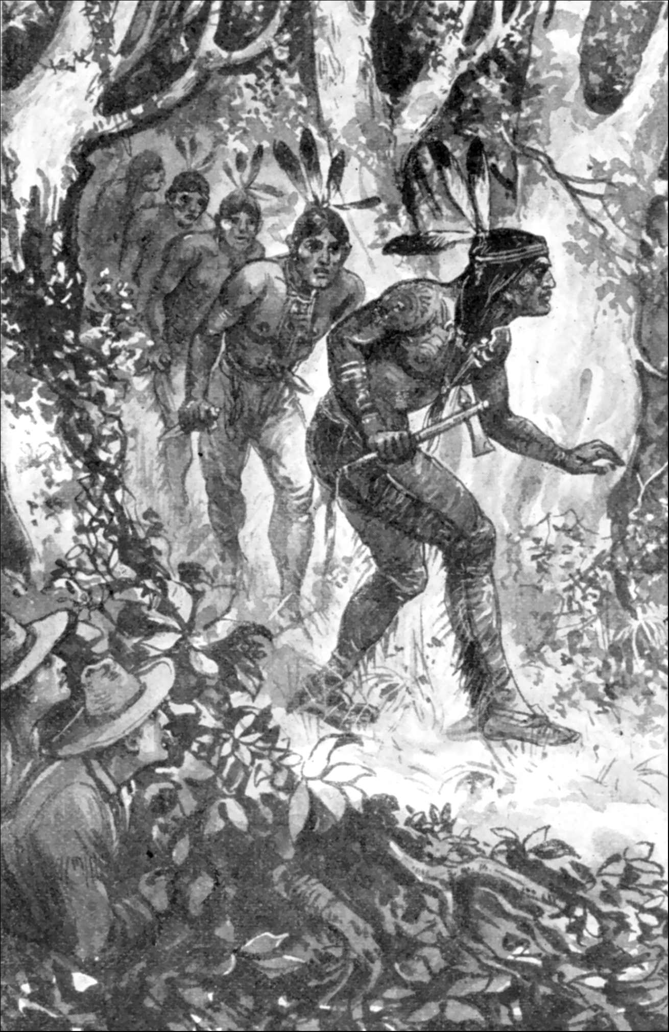 Illustration