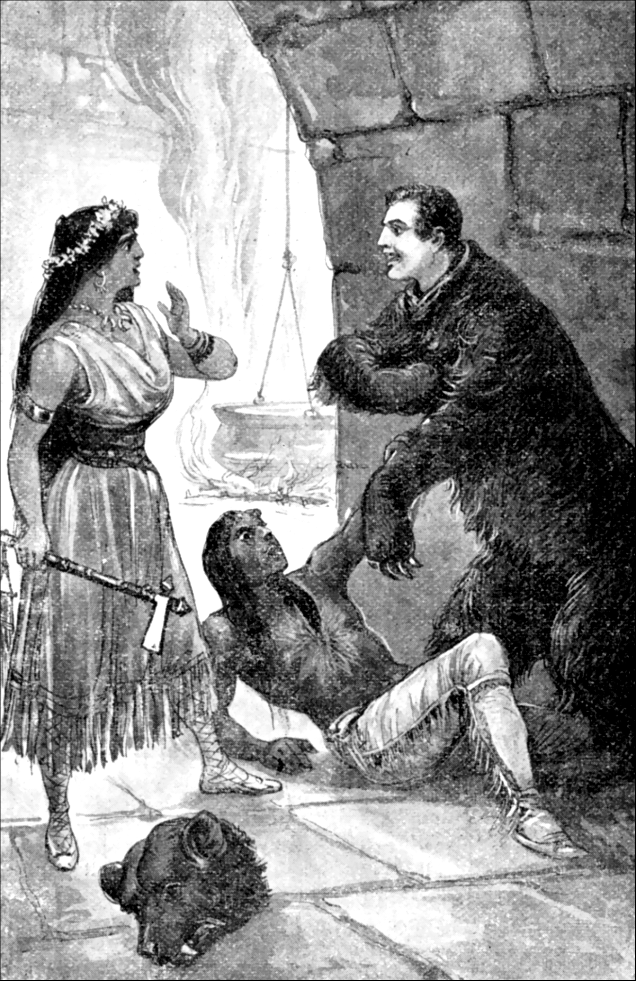 Illustration