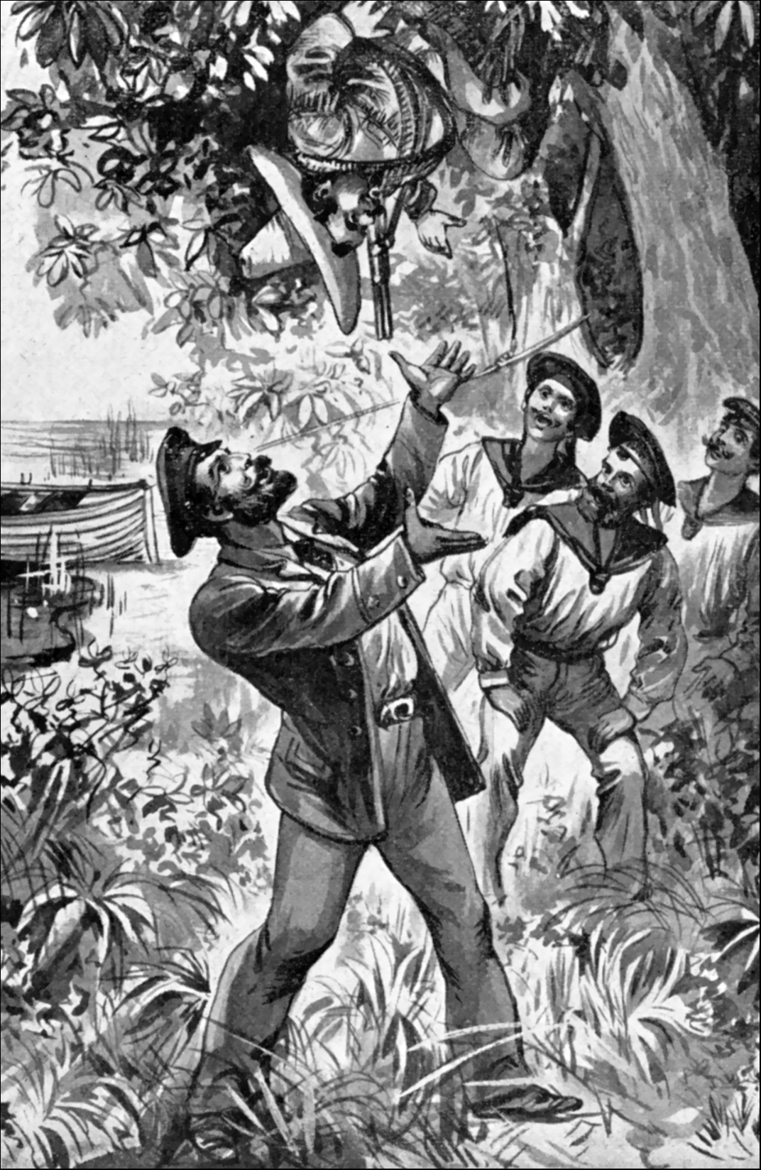 Illustration