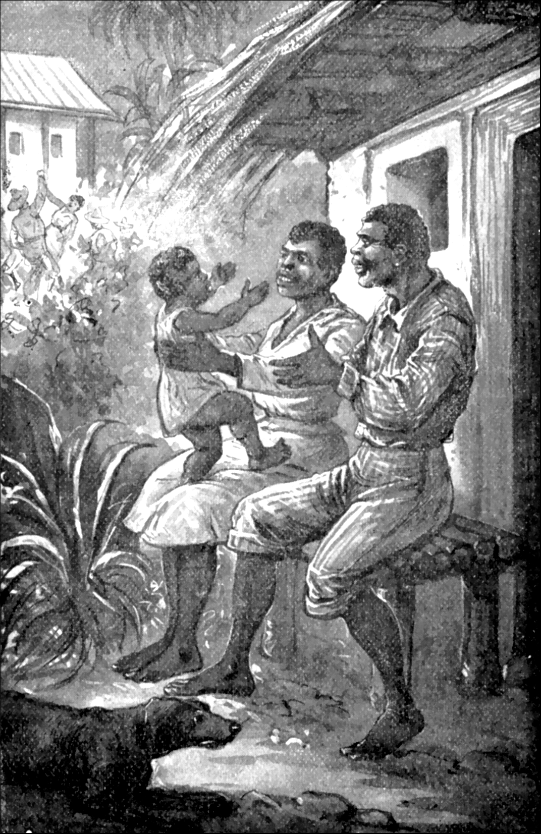 Illustration