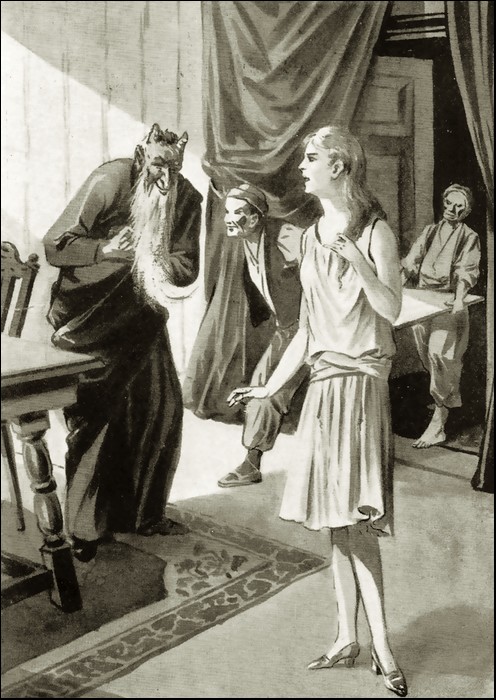 Illustration