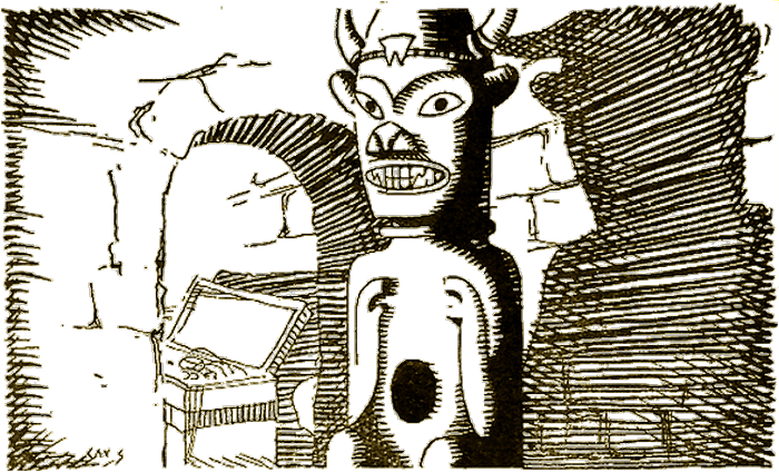 Illustration