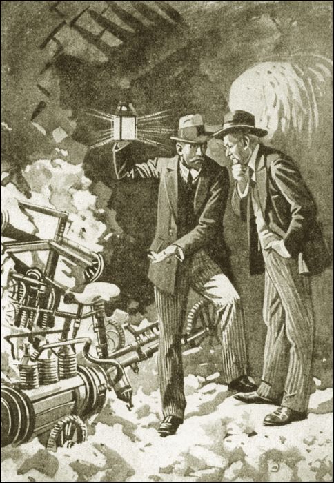 Illustration