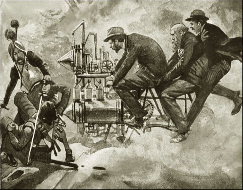 Illustration