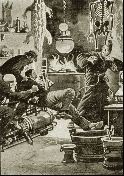 Illustration