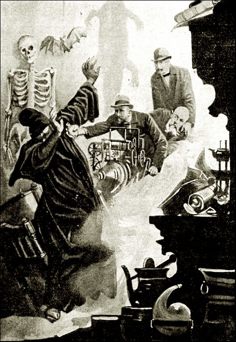 Illustration