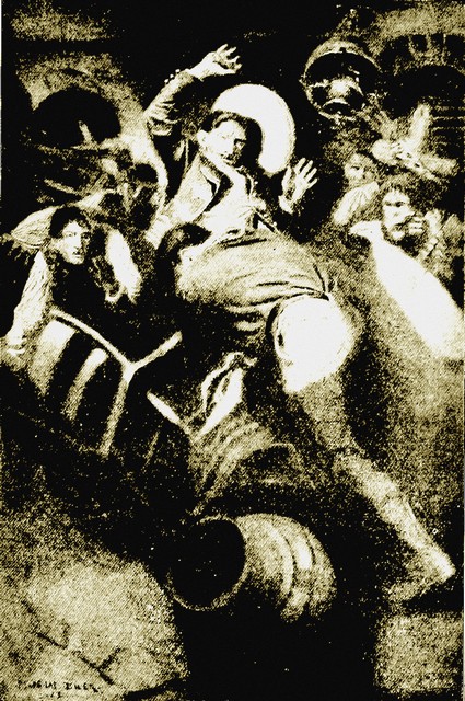 Illustration