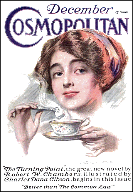 Cover Images Cover Image