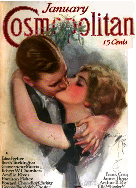 Cover Images Cover Image