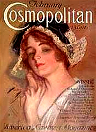 Cover Images Cover Image