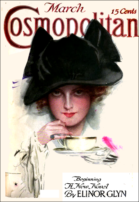 Cover Images Cover Image