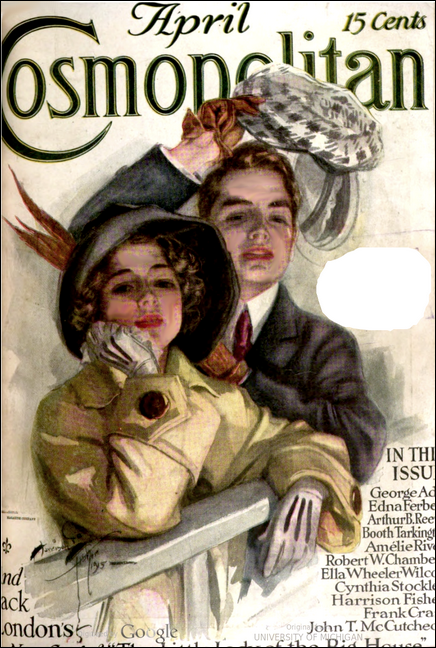 Cover Images Cover Image