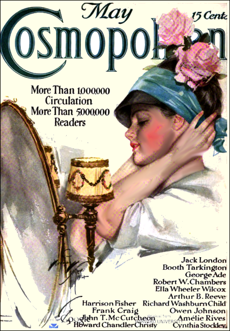 Cover Images Cover Image