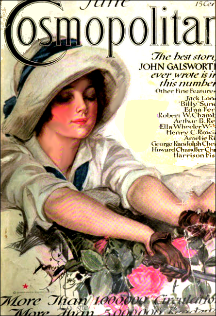 Cover Images Cover Image