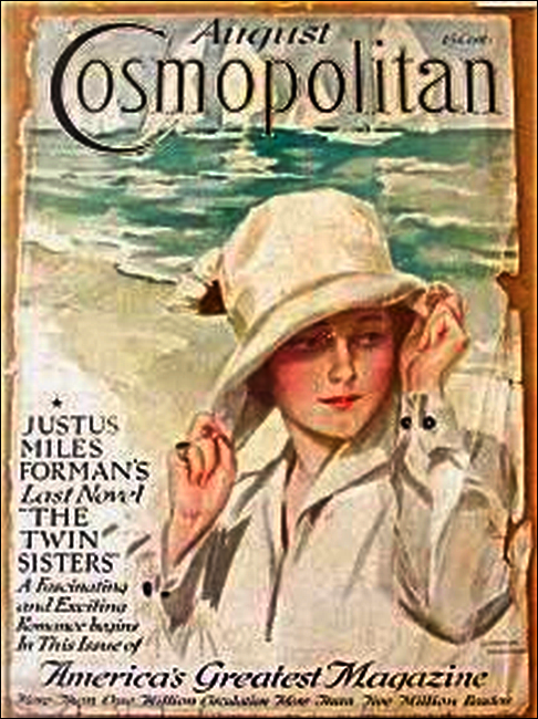 Cover Images Cover Image