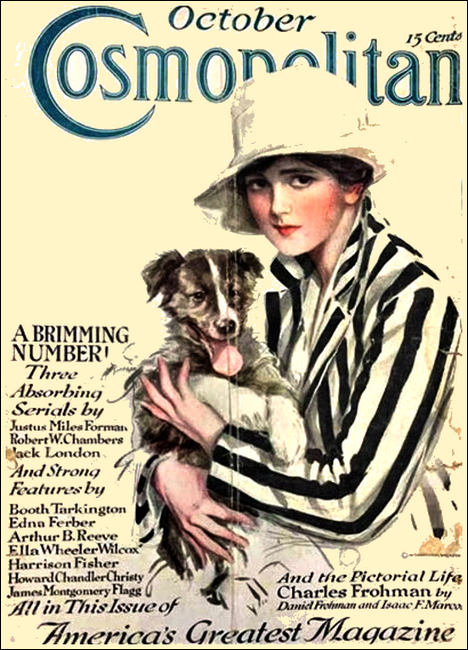 Cover Images Cover Image