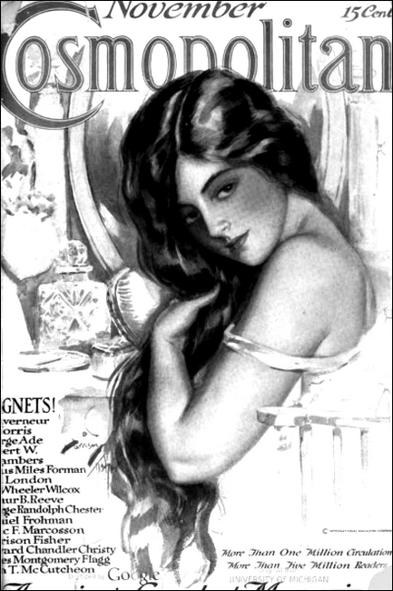 Cover Images Cover Image