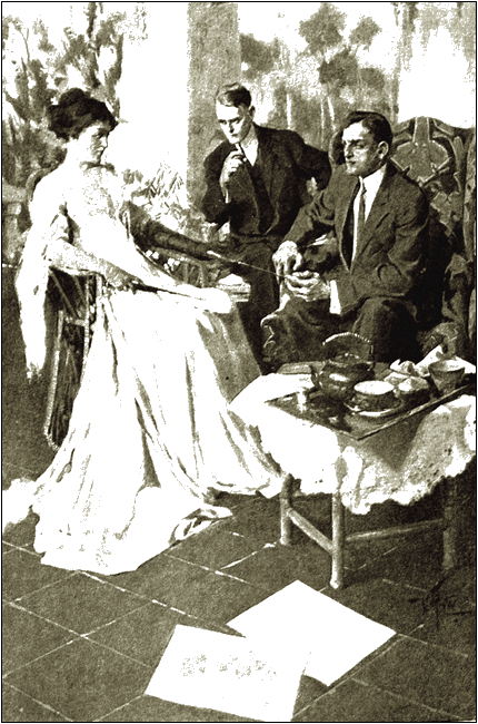 Illustration Illustration
