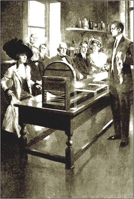 Illustration Illustration