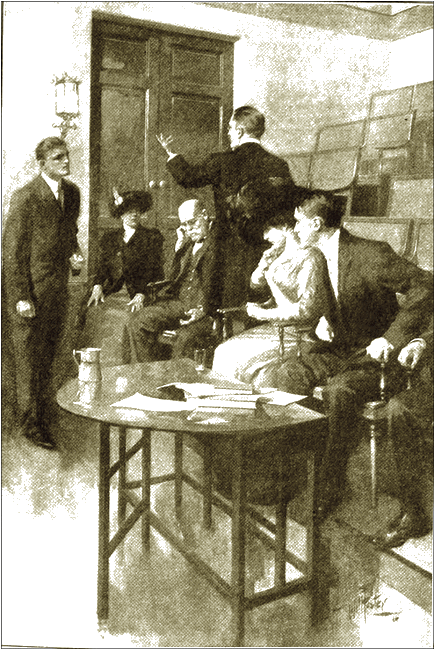 Illustration Illustration