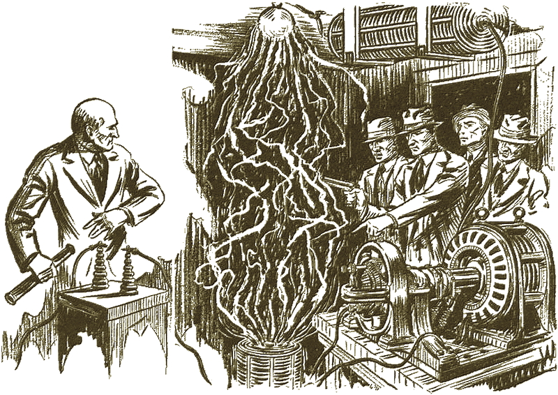 Illustration Illustration