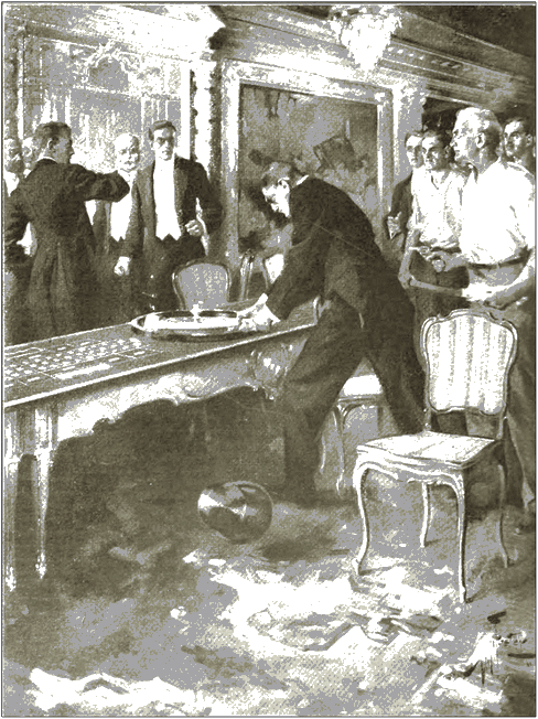 Illustration Illustration