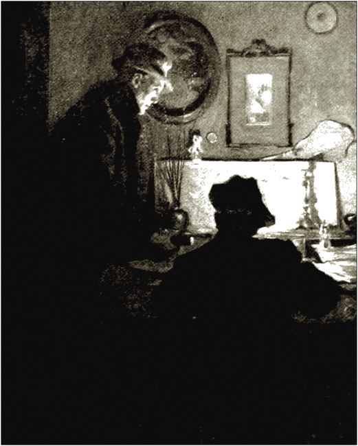 Illustration Illustration