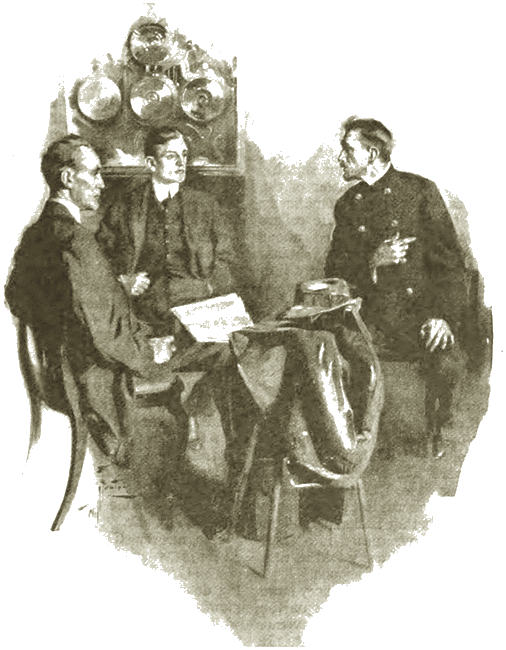 Illustration Illustration