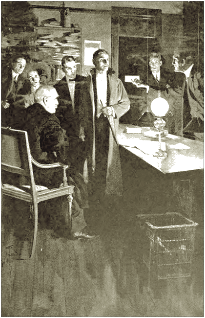 Illustration Illustration