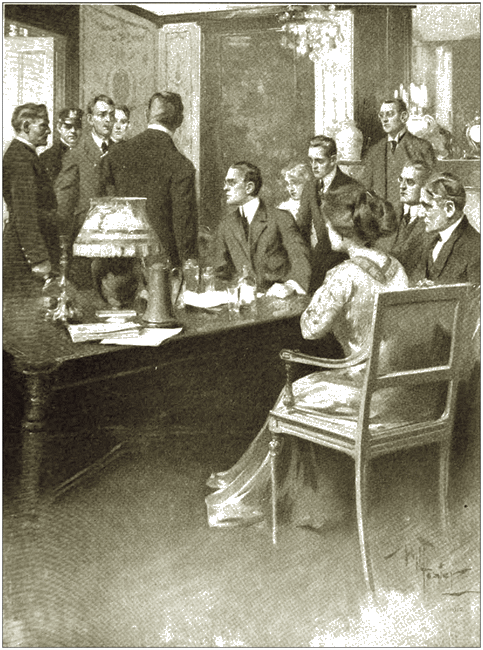 Illustration Illustration