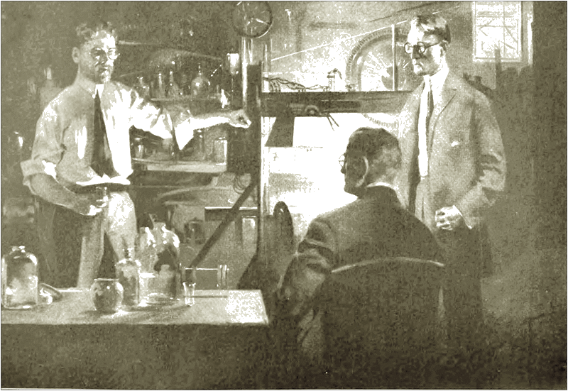 Illustration Illustration