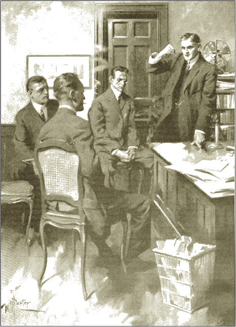 Illustration Illustration