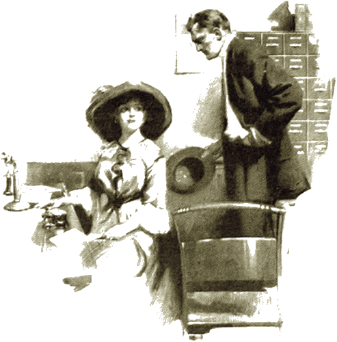 Illustration Illustration