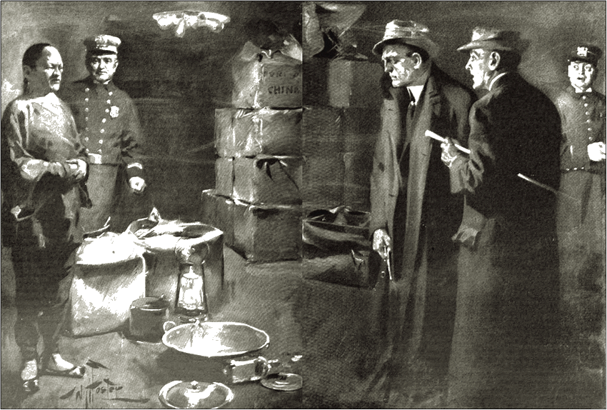 Illustration Illustration