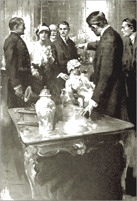 Illustration Illustration