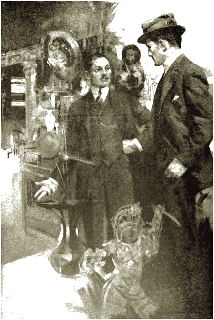 Illustration Illustration