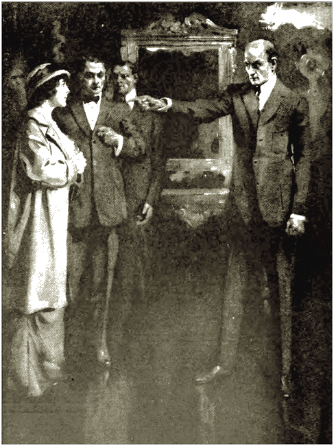 Illustration Illustration