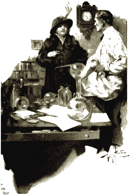 Illustration Illustration