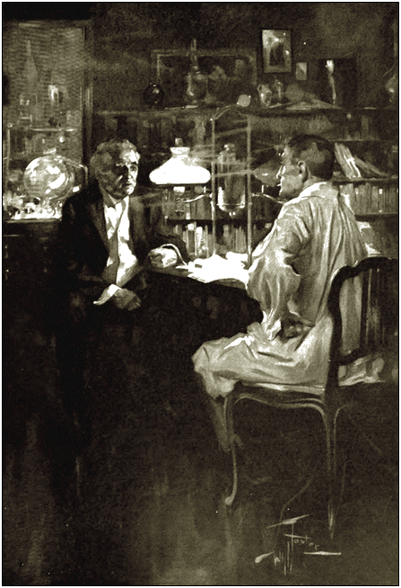 Illustration Illustration