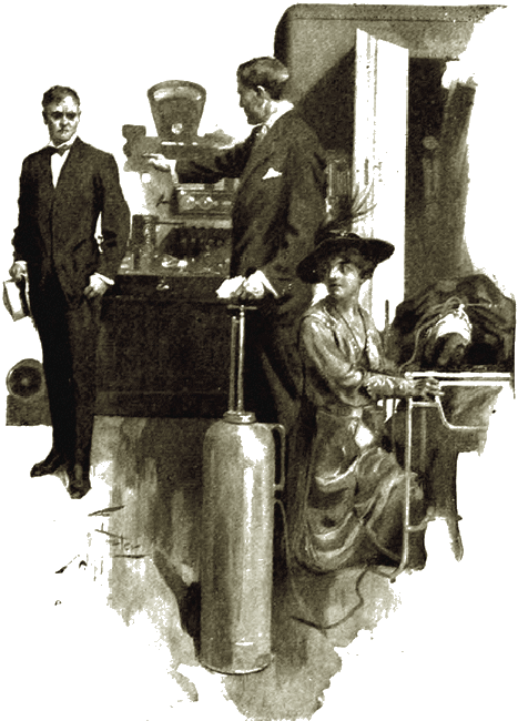 Illustration Illustration