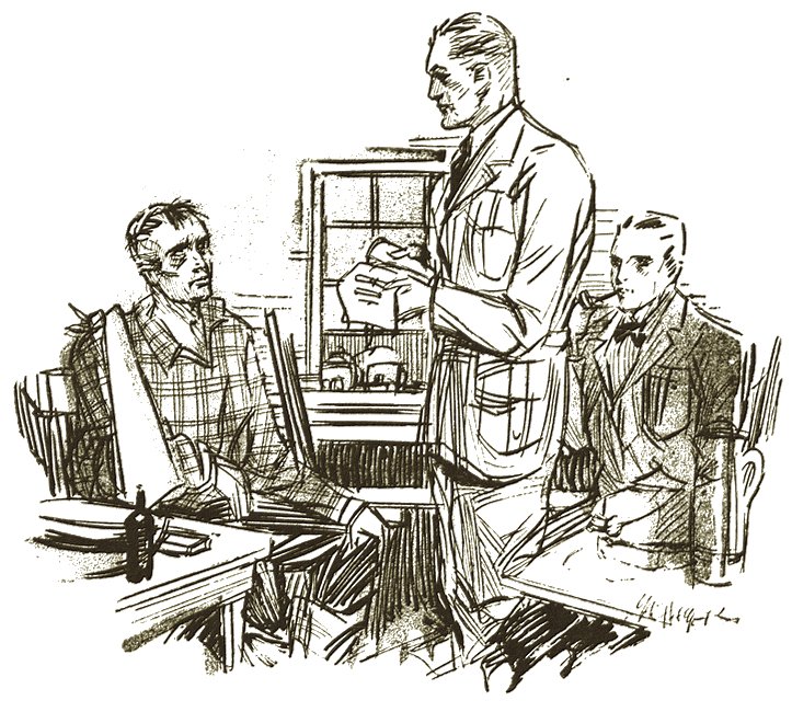 Illustration Illustration