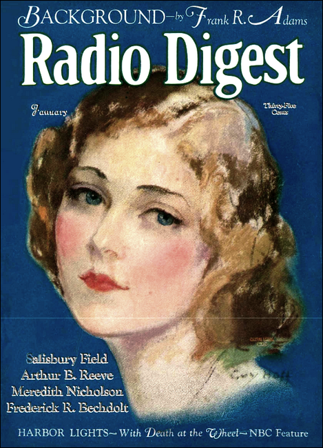 Cover Images Cover Image