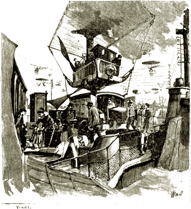 Illustration