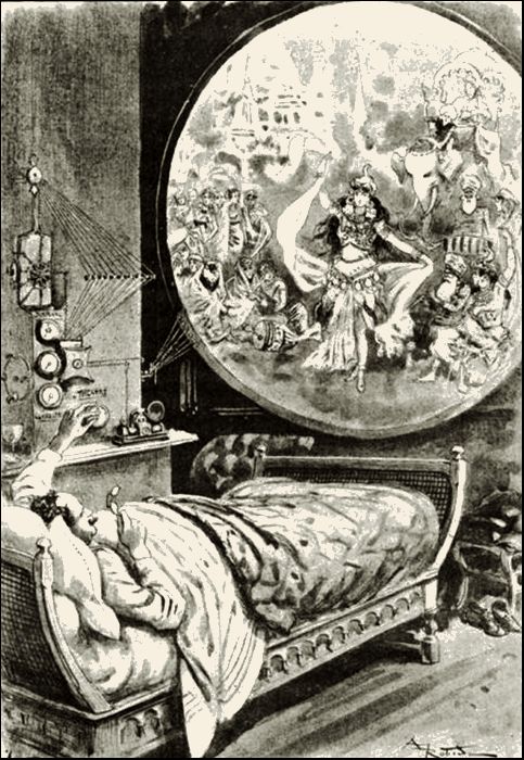 Illustration
